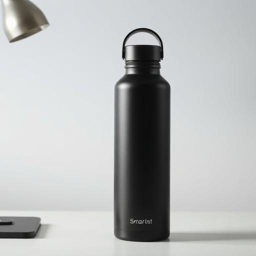HydroSmart 2.0 — Black